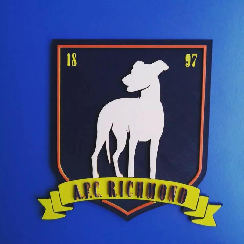 RICHMOND LOGO