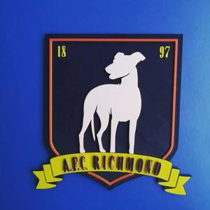 RICHMOND LOGO