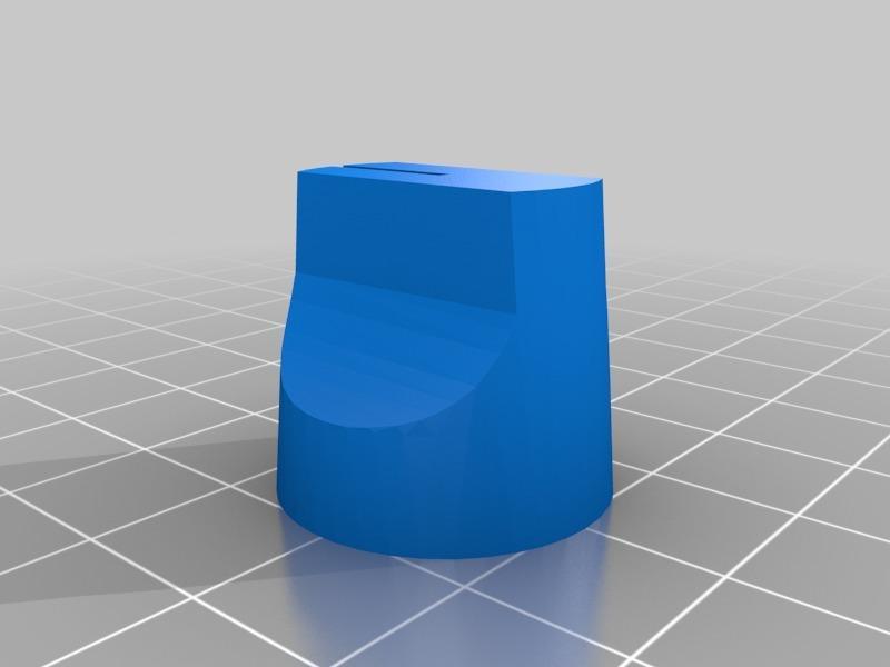 ENGL Guitar Amp Knob