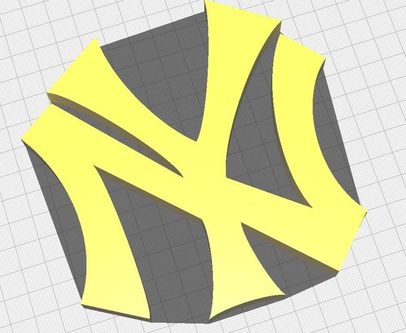 Yankees Logo
