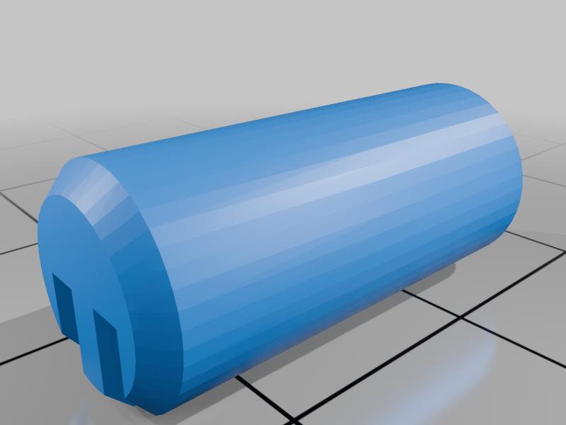 Audi A3 8V Parcel Shelf Mount