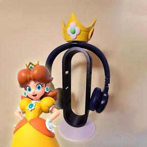 Princess Daisy Crown (Super Mario)