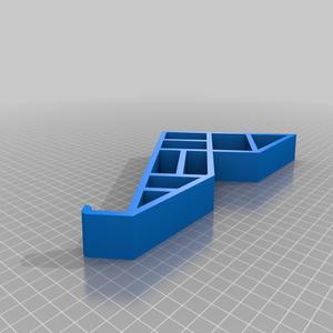 Stand for machine MK3