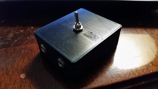 Audio Switch V1
