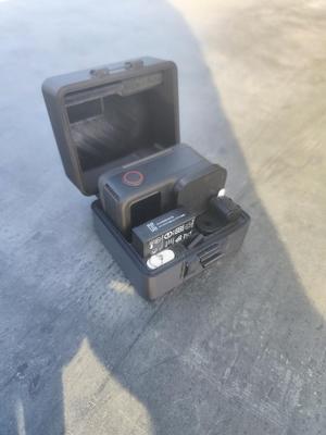 Insta360 ace pro 2 Case/Box