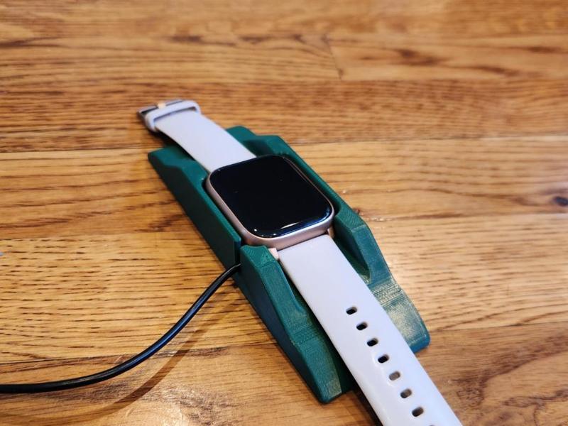 Ruimen 1.8" Smart Watch Charging Dock