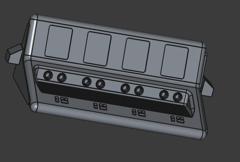 voyager hypospray station 