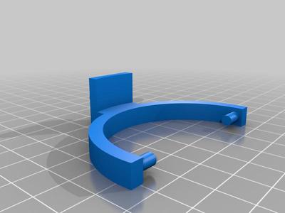 IWave Headphones Swivel
