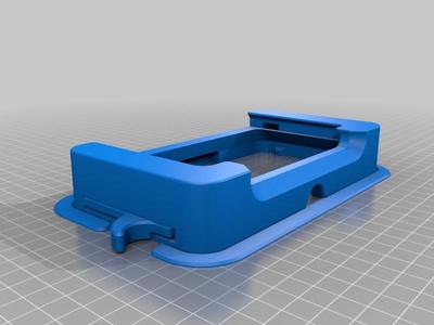 TTVR Nexus 5 Cradle.