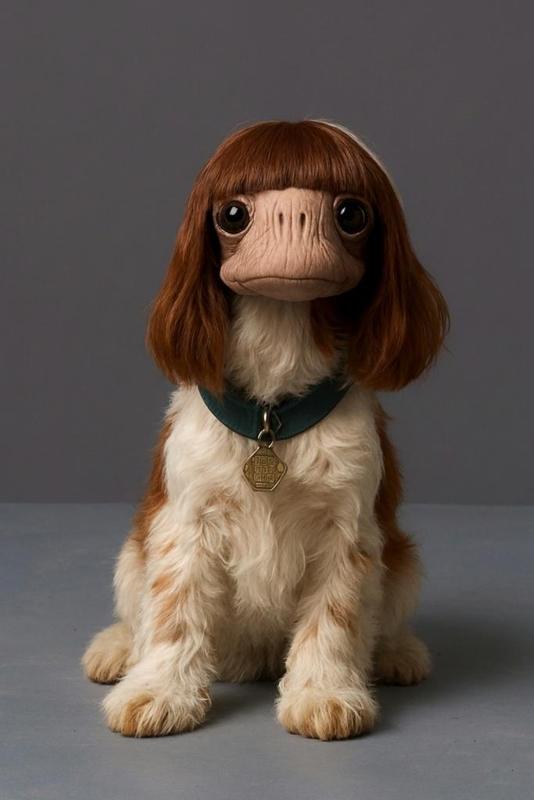 Ghorman pet, Star Wars