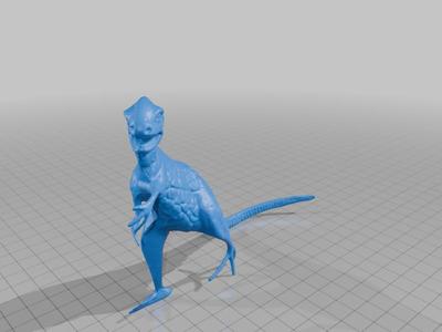 Alien Rex
