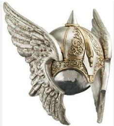 VALKYRIE HELMET