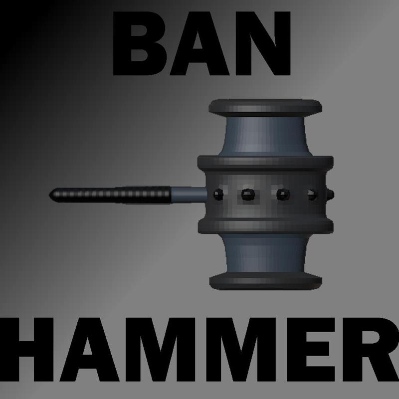 BanHammer