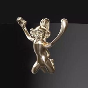 3D-Monkeys 045