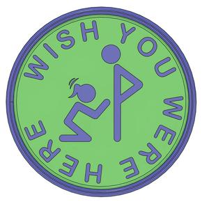 Wish You Were Here