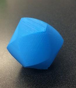 Steinmetz - 3 cylinders