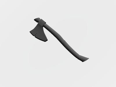 Weapons of all time - Past - Cleaver