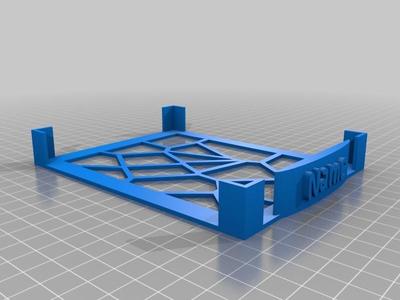 Personalized Personal Note / Memo Holder