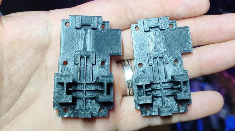 opel bertone covertable piece