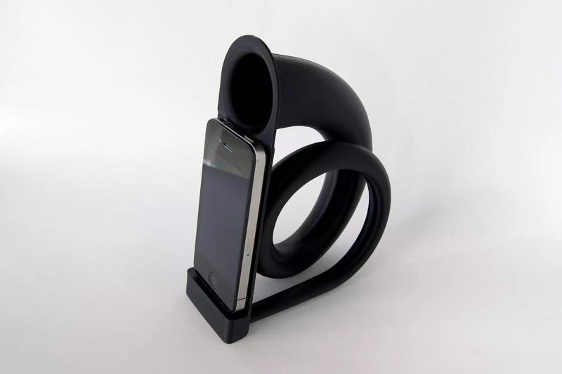 SPEAKER HORN FOR iPhone4-4S