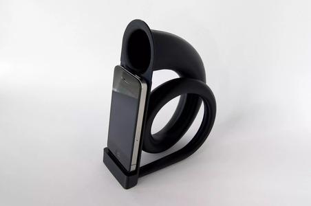 SPEAKER HORN FOR iPhone4-4S