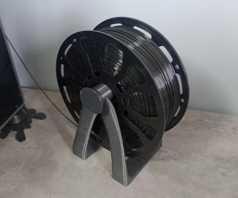 Filament Spool Spool Spool Stand Filament Spool Spool Stand