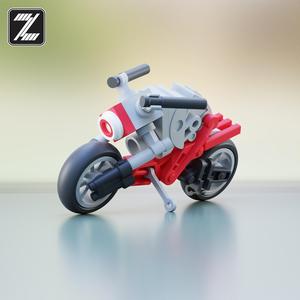 Racing Bike