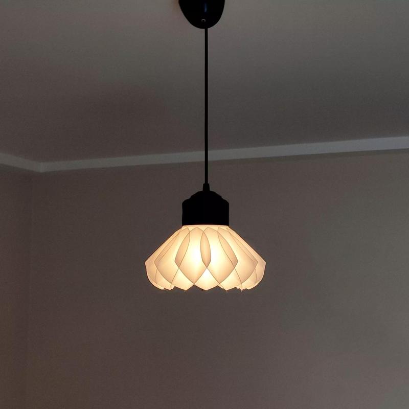 INTERTWINED - Pendant Light Fixture