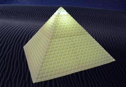 Great Pyramid of Giza