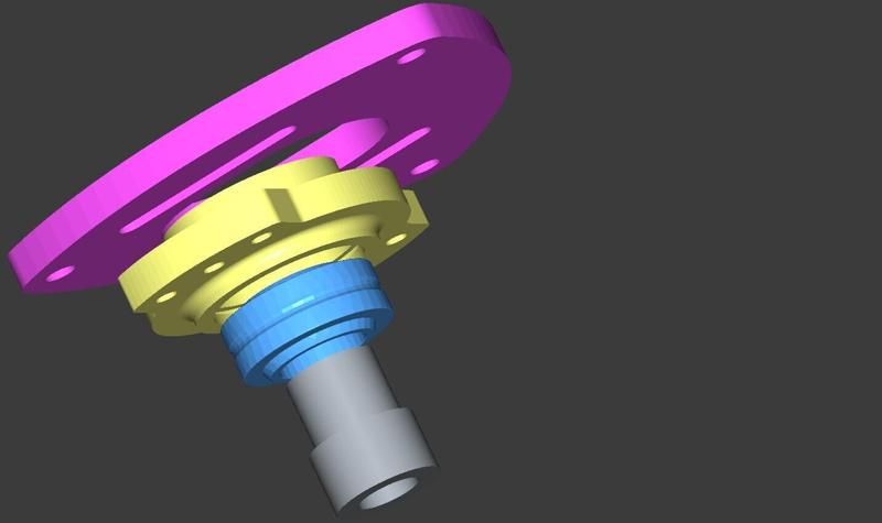 camber plate bmw e36