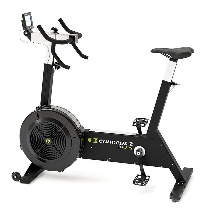 Concept Bike Erg