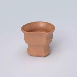 Asym design vase