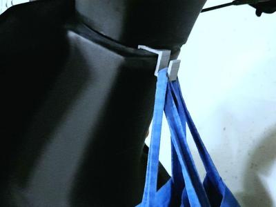 peugeot SPEEDFIGHT 2 branded door