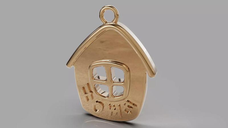 Home Pendant