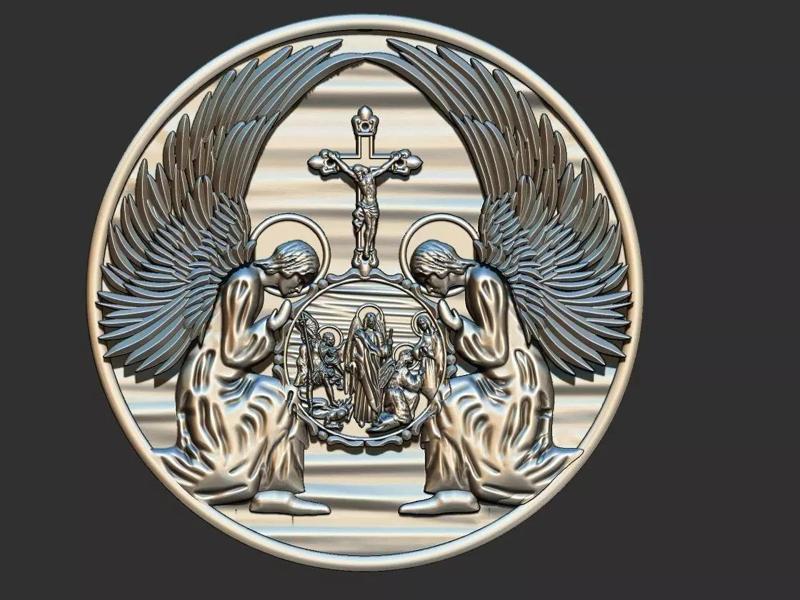 Guardian Angels and Archangels  - Anjo da Guarda e Arcanjos