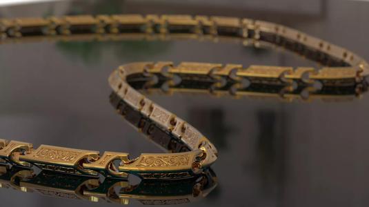 Anchor  Chain Men