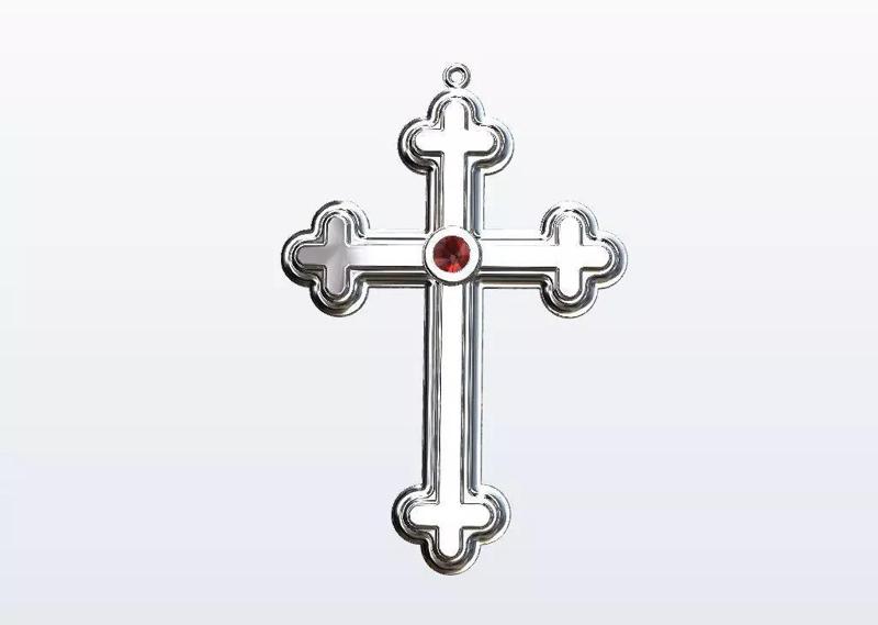 religious cross