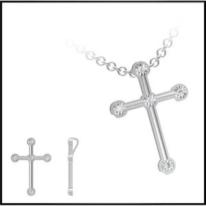JCD Solid gold pendant jcd design