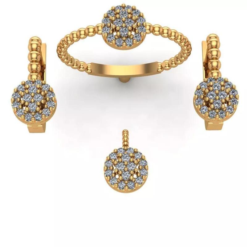 Jewelry Total 40 models