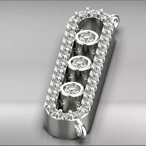 messika  Necklace