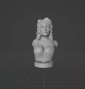 Dolly Parton