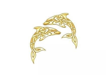 dolphin jewelry