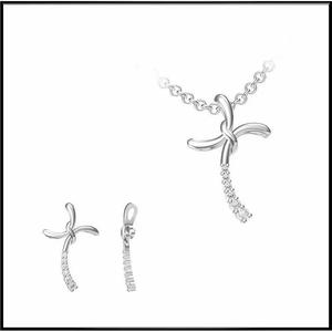 JCD Wonderful pendant files jewelry
