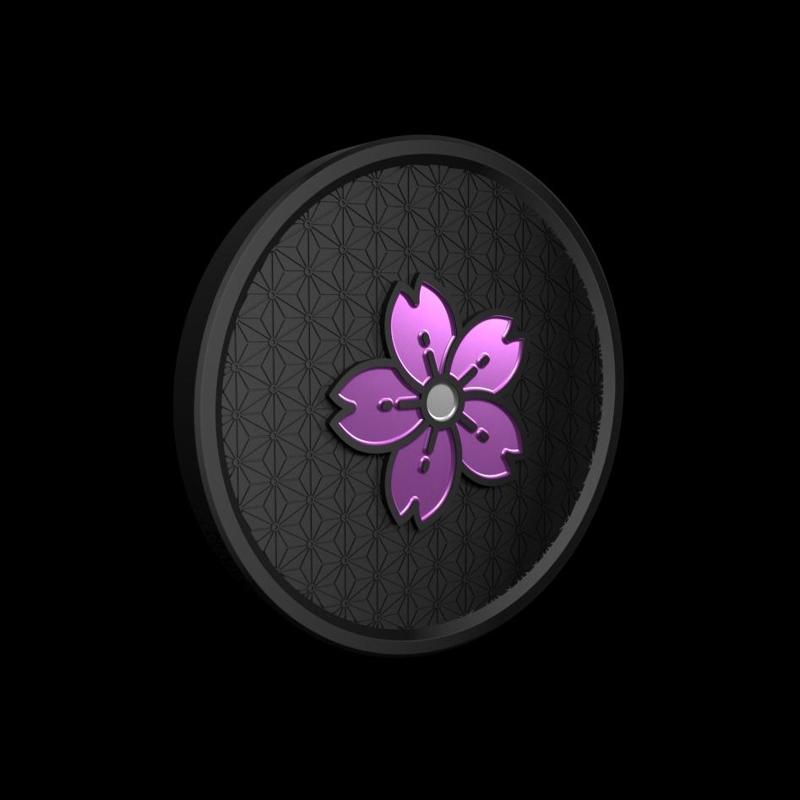 54mm Front lens cap + Yashika/Contax rear cover