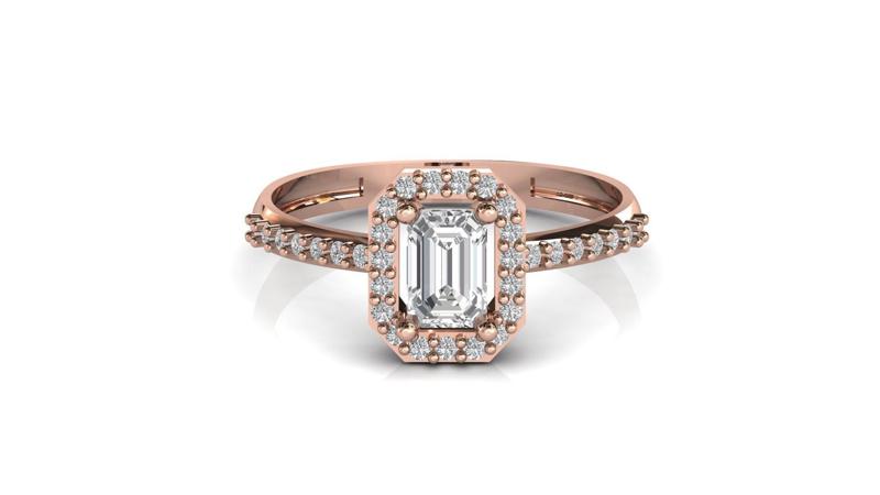 JEWELRY RINGS FOR WOMEN JEWELLERY SOLITAIRE WEDDING ENGAGEMENT WOMEN RING