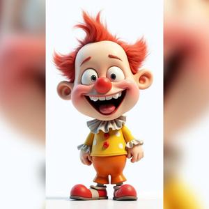 Clown