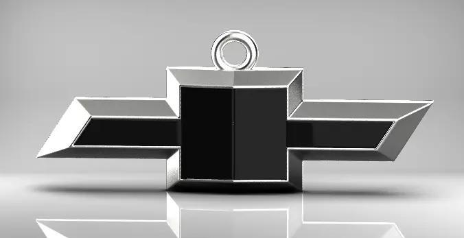 chevrolet pendant