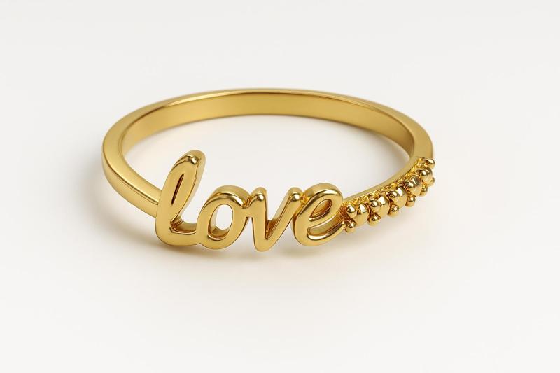 Love Ring
