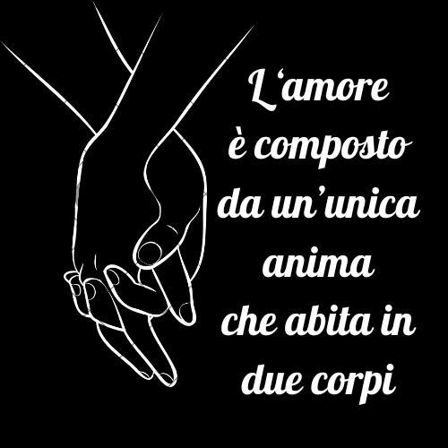 l amore , si tengono la mano, san valentino timbro