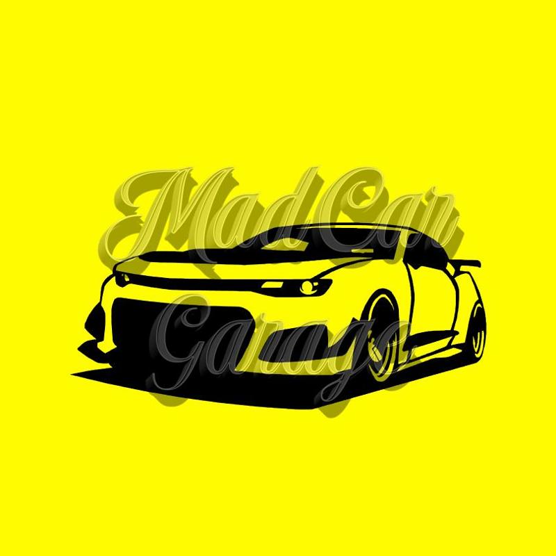 Chevrolet Camaro ZL1